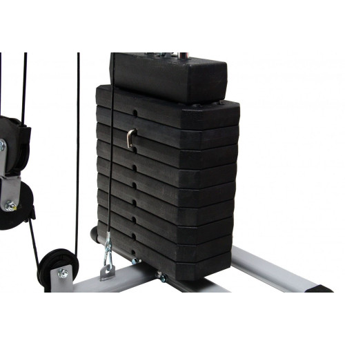 Фитнес станция  USA Style SS-JS-1503B - фото №2